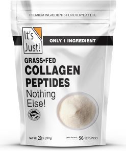 It’s Just! – Collagen Protein Powder- 1.25lbs