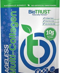 BioTrust Ageless Multi Collagen 5-in 2
