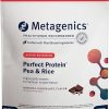Rawfusion Vegan Protein Powder- Vanilla Bean – 30 Servings 4