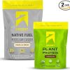 Healthy’N Fit Nutritionals 100% Egg Protein Vanilla Ice Cream – 2 lbs 3