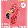 Protein Your Whey (30 Servings- Vanilla) – Whey Protein Isolate Protein 4