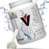 White Cheddar Savory Protein Powder- White Cheddar Flavor Grass-Fed Collagen Peptide Whey Protein Mix 4