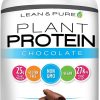 Instant Mass Heavyweight- Chocolate Perfection (2.4kg) – 2400g 4