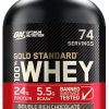 Ultimate Nutrition Muscle Juice Revolution 2600 Weight Gainer- Muscle Recovery with Glutamine 3