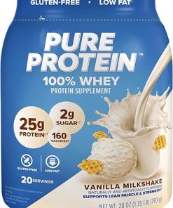Pure Protein Powder- Whey 2