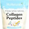 MTN OPS Eva Shockey Signature Series Collagen Peptide Protein Powder- 20 Servings 3