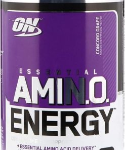 Optimum Nutrition- (2 Pack) Essential Amin.O. Energy 2