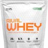 Alani Nu Whey Protein Powder Munchies | 23g Protein with Low Sugar & Digestive Enzymes | Meal Replacement Powder | Low Fat Low Carb Whey Isolate Protein Blend | Low Sugar |30 Servings 3