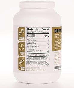 AdvoCare BodyLean25 – Protein Powder with Whey Protein Isolate – Supports Muscle Building & A Lean Body – Offers Energy Support* – Chocolate- 4.5 oz 2