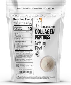 It’s Just! – Collagen Protein Powder- 1.25lbs 2