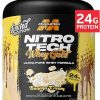 NOW Foods Sports Nutrition- Chicken Bone Broth Powder made with Premium-Quality Chicken Bone Extract 3