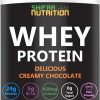 Dr. Westin Childs Thyro Fuel+ | Pea Protein Powder for Women | Thyroid- Digestion 4