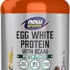 NOW Foods Sports Nutrition- Whey Protein Concentrate 4