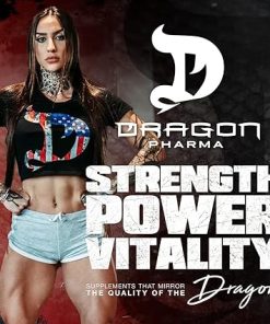 DRAGON PHARMA Hydrolized Whey Protein Isolate- Fast Absorption 2