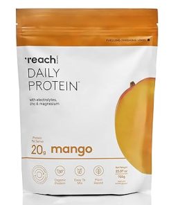 Reach Daily Protein- Mango Flavour