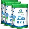 Devotion Nutrition Protein Powder Packets Variety Pack – 6 Flavors – Gluten Free- Keto Friendly 4