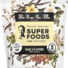 Nuzest Protein Plus | Vibrant Insides | Vanilla | Gut Health- Digestion and Immune Support | Vitamins and Minerals | 8.8oz/ 250g (10 Servings) 4
