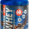 6AM Run Track Fuel Whey Protein Powder – 25 Grams of Protein 4