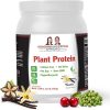 Premier Protein Powder Vanilla & Cafe Latte- 30g Protein 3