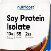 Keto Meal Replacement Shakes- Chocolate 4