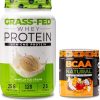 Organic Soy Protein Powder (1kg) 4