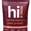 NaturesPlus SPIRU-TEIN Plus Shake For Mature Adults – Vanilla – 1.2 lbs- Protein Powder – Plant Based Meal Replacement 4