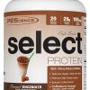 ProteinOne Whey Protein by NutraOne —Promote Recovery and Build Muscle with a Protein Shake Powder for Men & Women (Gourmet Chocolate – 5 lbs) 4