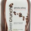 Garden of Life Organic Plant Protein Smooth Energy Powder- 10 Servings – Vegan 3