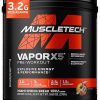 Momentous Essential Grass-Fed Whey Protein Powder – 20g Whey Isolate Protein – NSF Certified- Gluten-Free 3