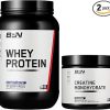 BulkSupplements.com HMB Powder – as Calcium HMB- Beta-Hydroxy Beta-Methylbutyrate – HMB Powder Supplements 3