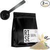 Bone Broth Protein Powder; Non GMO- Keto Friendly 4