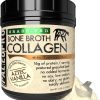 Dark Chocolate Plant-Based Protein Powder for Women & Men- Easy to Digest 30g of Smooth & Creamy Dark Chocolate Protein Powder Supports Overall Well-Being 4