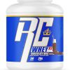 Metabolic Nutrition Protizyme- Standard Whey Protein Powder Peanut Butter Cookie – 2LB 3