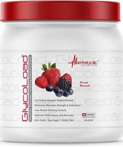 Metabolic Nutrition- Glycoload