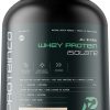 Lean & Pure Plant Vegan Protein Powder- 25g of Protein 3