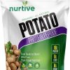 Lipotransfer Protein Stage 1 My New Silhouette is an Isolated whey Protein Powder with Collagen That Helps to Maintain transferred Fat (Strawberry) 4