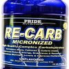 RAW Whey Isolate Protein Powder & Essential Pre-Workout Bundle 3