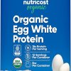 Codeage Organic Bone Broth Collagen Peptides Capsules Supplement- Grass Fed Beef Bone Broth 4