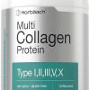 Vega Protein and Greens Protein Powder- Vanilla – 20g Plant Based Protein Plus Veggies 3