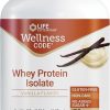 LTH Fuel Vegan & All-in-One – 30g Protein per Serving – Plant-Based Protein Meal Replacement – Vitamins- Minerals 4