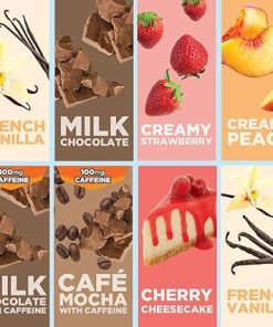 Ensure Max Protein Nutrition Shakes- Variety Pack 2