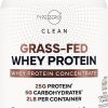 NOW Sports Nutrition- Egg White Protein 3