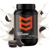 MFL 100% Isolate Protein l 30g of Protein l 12g Amino Acids l Keto Friendly l Low Carbs l 2 lbs. (Vanilla Bean) 3