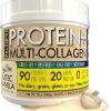 Metabolic Nutrition | TRIPEP – Tri-Peptide Branch Chain Amino Acid- BCAA Powder 4