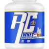 BARE PERFORMANCE NUTRITION BPN Whey Milk N’ Cookies Protein + Creatine Bundle 4