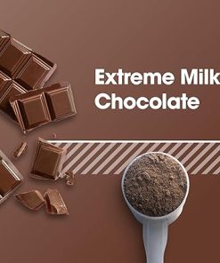 Optimum Nutrition Gold Standard 100% Whey Protein Powder- Extreme Milk Chocolate 2