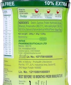 Protein Powder with Vitamins- Minerals 2