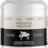 Nutmeg State Nutrition HealthyWise – Whey Protein & Collagen Shots- 15g Protein 3