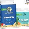 Gainful Gut Health Performance Boost Powder Drink Mix with Prebiotics and Digestive Enzymes Blend- Supports Balance 3