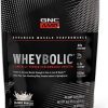 Optimum Nutrition Gold Standard 100% Whey Protein Powder- Strawberry Banana 4